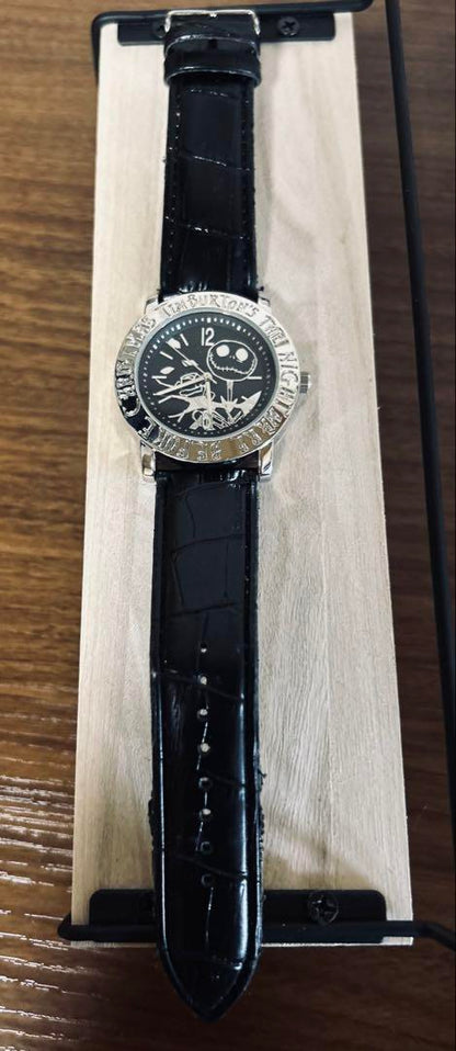 The Nightmare before Christmas Watch