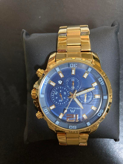 Megalith Men's Watch 8048