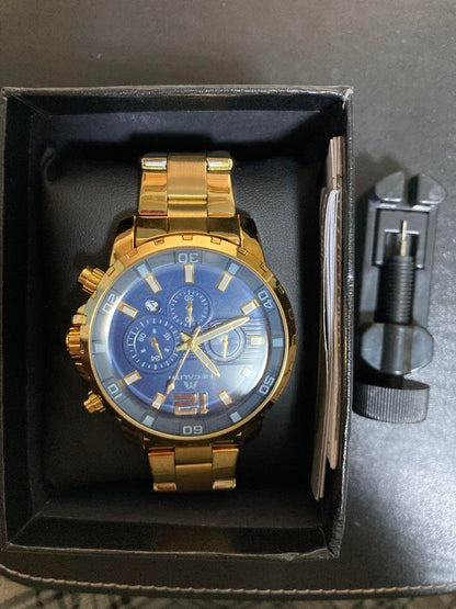 Megalith Men's Watch 8048