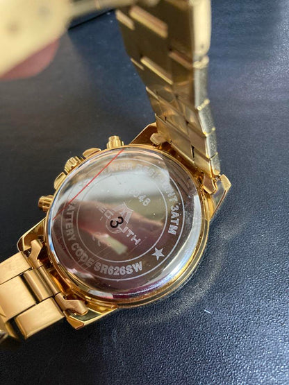 Megalith Men's Watch 8048