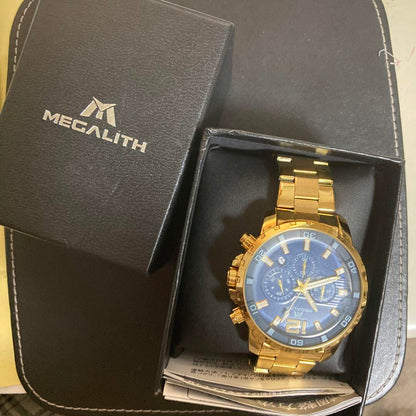 Megalith Men's Watch 8048