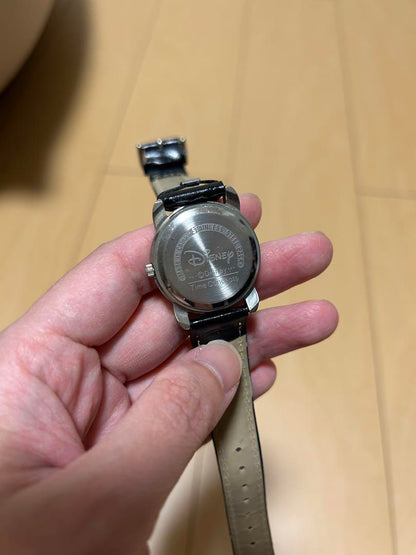 Mickey Mouse Watch