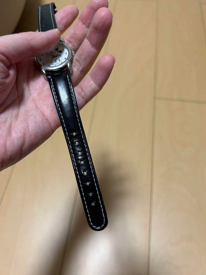Mickey Mouse Watch