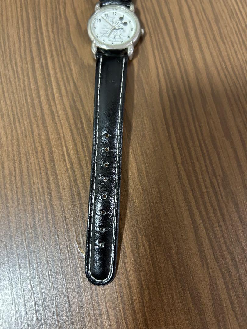 Mickey Mouse Watch