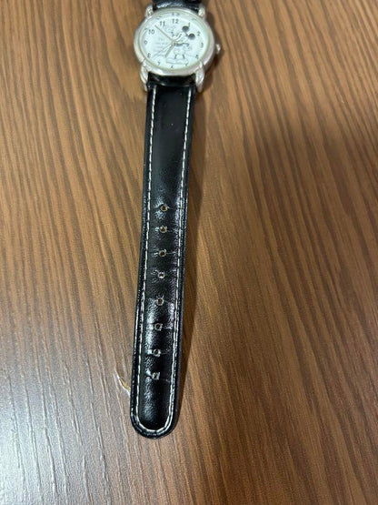 Mickey Mouse Watch