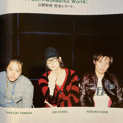 act PluSAct 1990 + 1 month Vol.24 Akai Tohru Aoyagi Gou