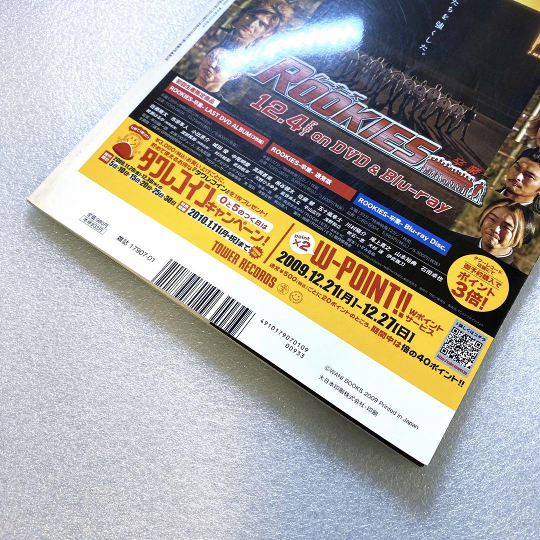 act PluSAct 1990 + 1 month Vol.24 Akai Tohru Aoyagi Gou