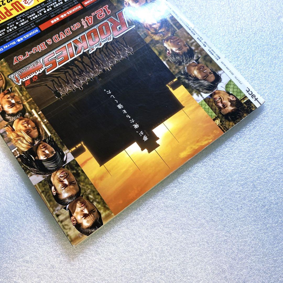 act PluSAct 1990 + 1 month Vol.24 Akai Tohru Aoyagi Gou