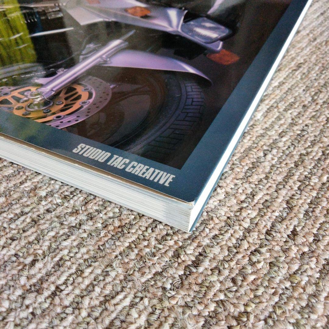 Suzuki GSX-S KATANA FILE.2