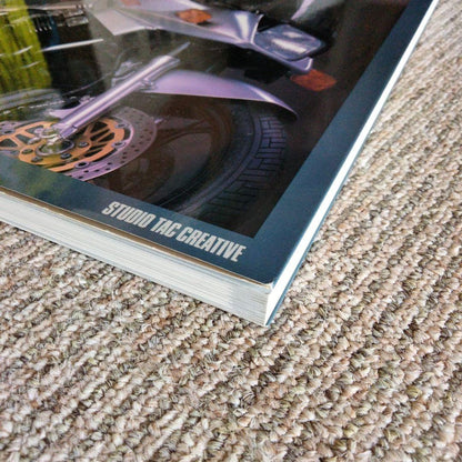 Suzuki GSX-S KATANA FILE.2