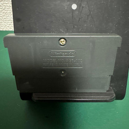 NARUTO Ninja Unleashed! Strongest Ninja Gathering Game Boy Advance Software