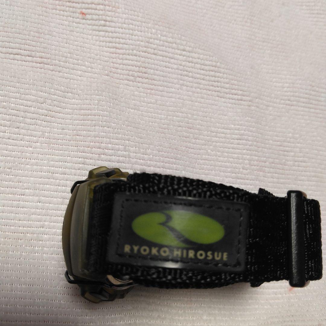 Ayumi Beetz Movie Secret Limited CASIO Baby-G Witchy