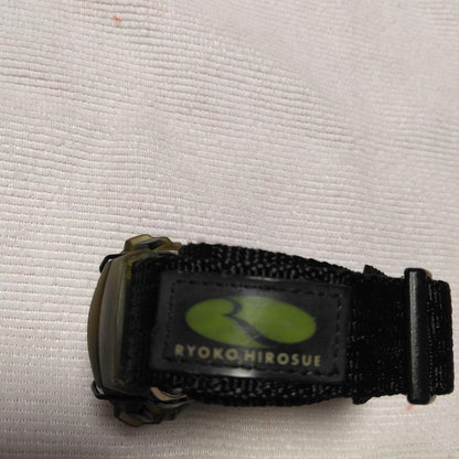 Ayumi Beetz Movie Secret Limited CASIO Baby-G Witchy