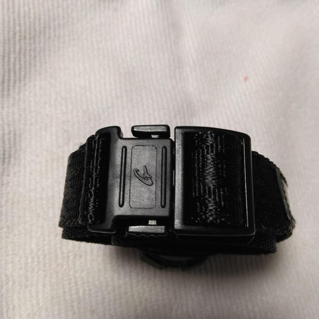 Ayumi Beetz Movie Secret Limited CASIO Baby-G Witchy