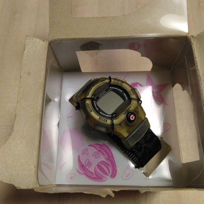 Ayumi Beetz Movie Secret Limited CASIO Baby-G Witchy