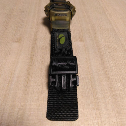 Ayumi Beetz Movie Secret Limited CASIO Baby-G Witchy