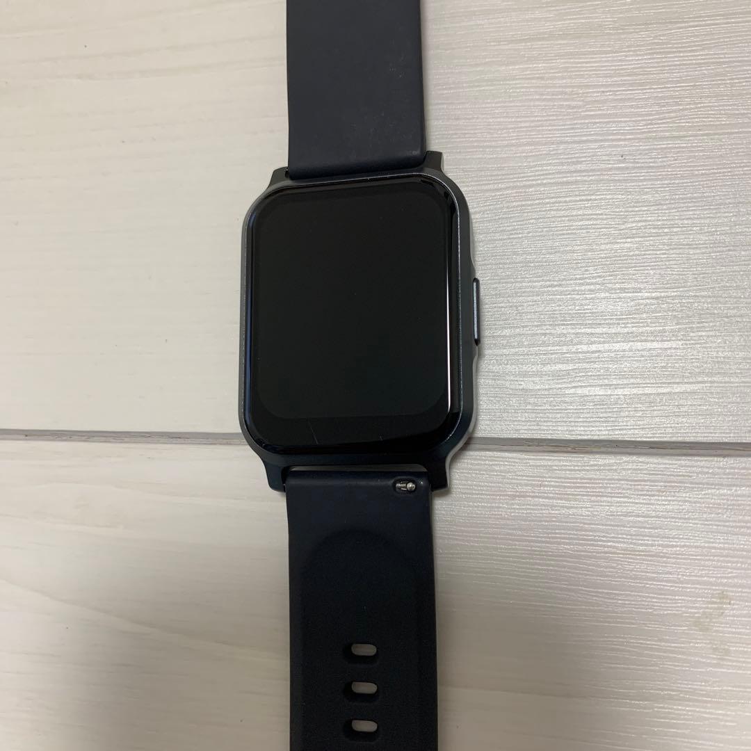 Smartwatch Black