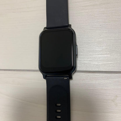 Smartwatch Black