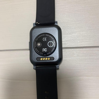 Smartwatch Black
