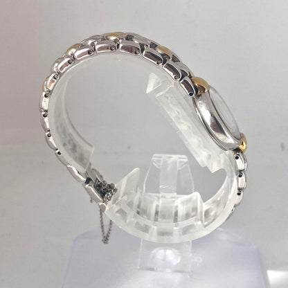 New Seiko TISSE Watch with Belt and Combination Color