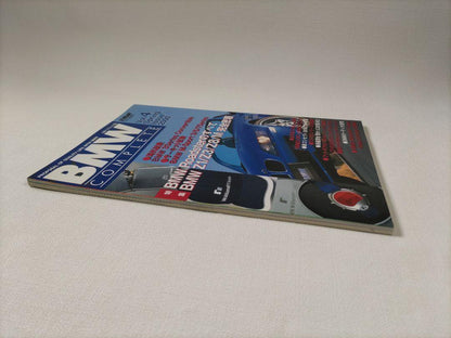 (Shipping Included) BMW Complete Vol.4 (Automotive Book)