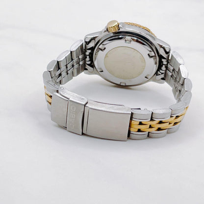 Operational CASIO LD904 WATER RESIST 30BAR QZ