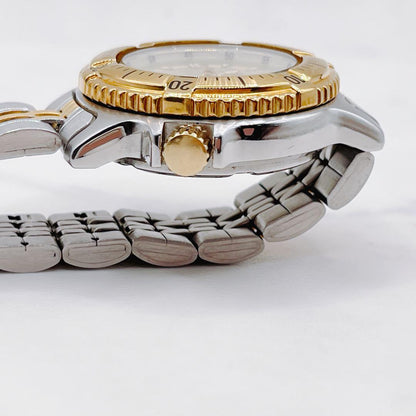 Operational CASIO LD904 WATER RESIST 30BAR QZ