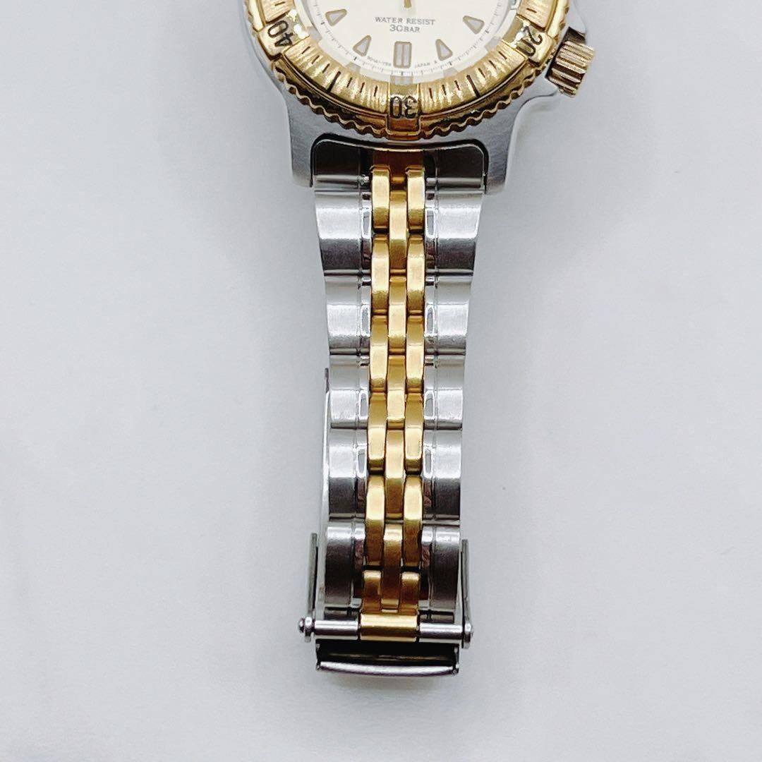 Operational CASIO LD904 WATER RESIST 30BAR QZ