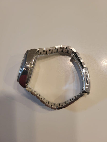 Orient Automatic Winding Watch Green