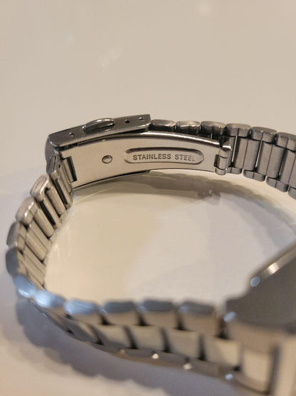 Orient Automatic Winding Watch Green