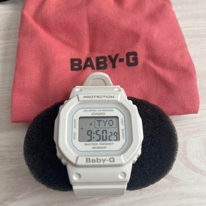 BABY-G Ladies Digital Watch