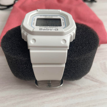 BABY-G Ladies Digital Watch