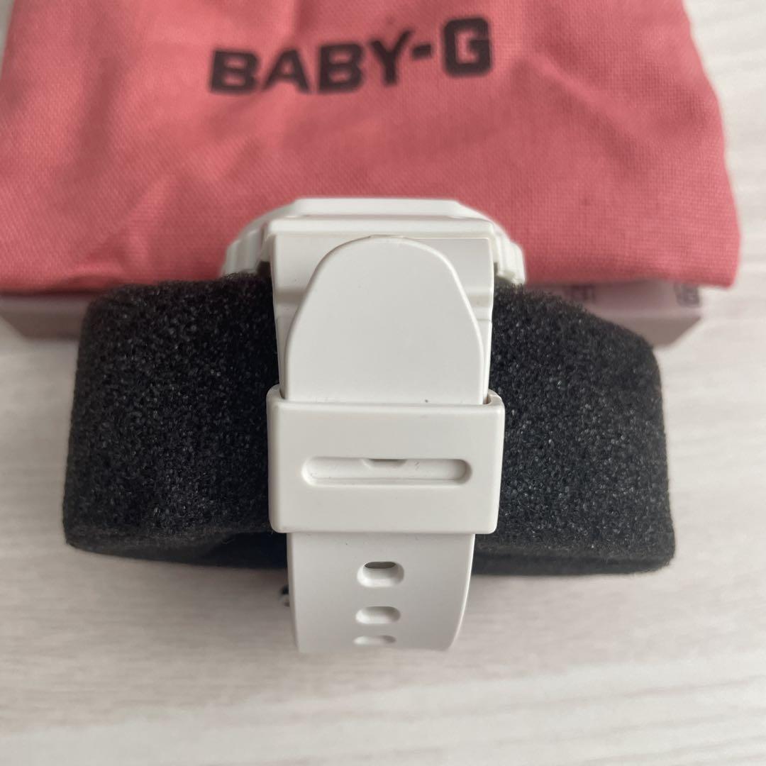 BABY-G Ladies Digital Watch