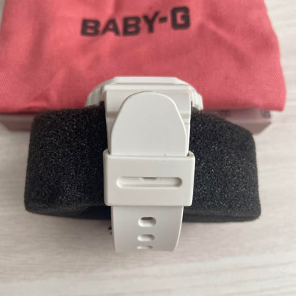 BABY-G Ladies Digital Watch