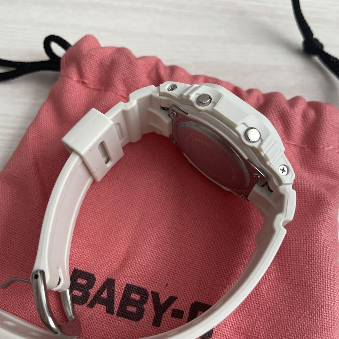 BABY-G Ladies Digital Watch