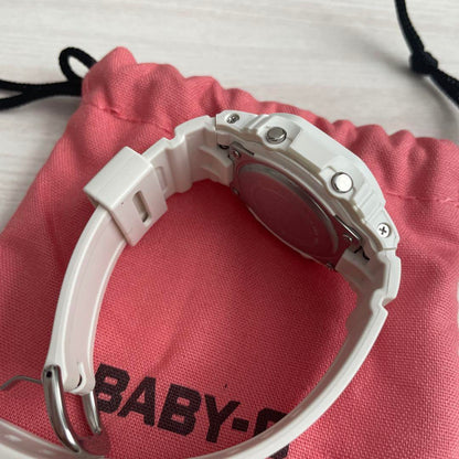 BABY-G Ladies Digital Watch
