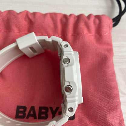 BABY-G Ladies Digital Watch
