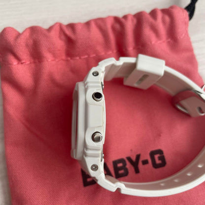 BABY-G Ladies Digital Watch