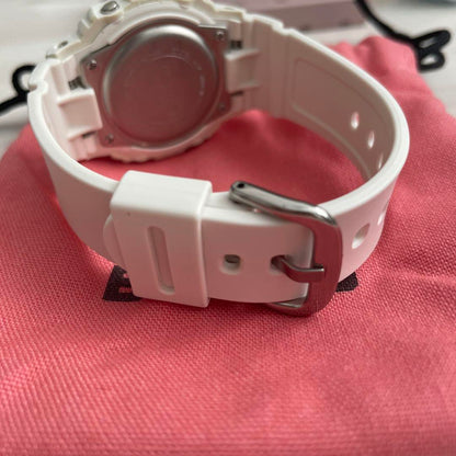 BABY-G Ladies Digital Watch