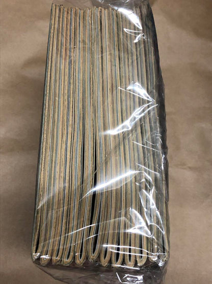 Bari Bari Machine 1990 January to December! 12 Volumes