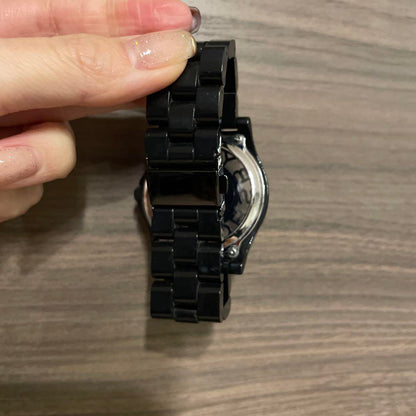 MARC BY MARC JACOBS Black Watch