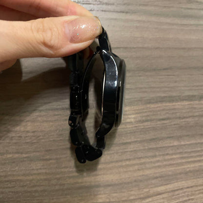 MARC BY MARC JACOBS Black Watch