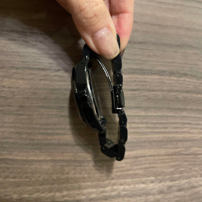 MARC BY MARC JACOBS Black Watch