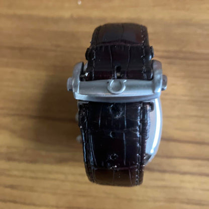 OMEGA Folding Buckle D-Buckle