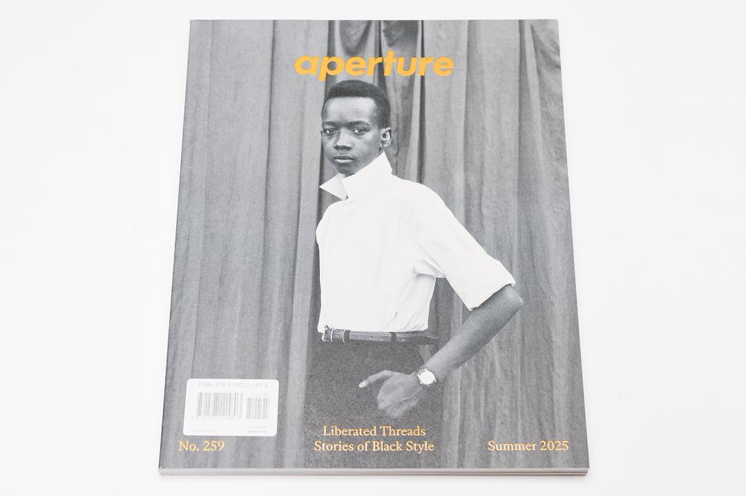 Aperture Magazine No.259