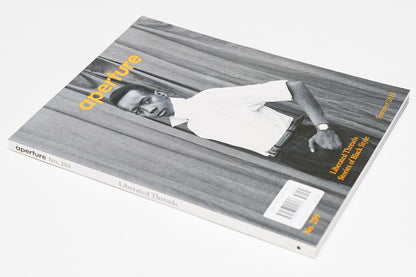 Aperture Magazine No.259