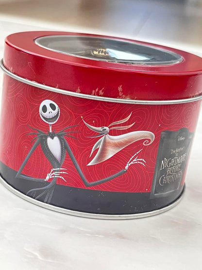 Nightmare Before Christmas Pocket Watch