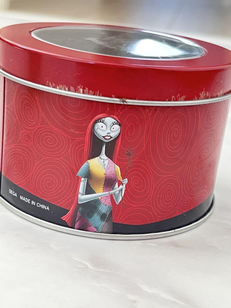 Nightmare Before Christmas Pocket Watch