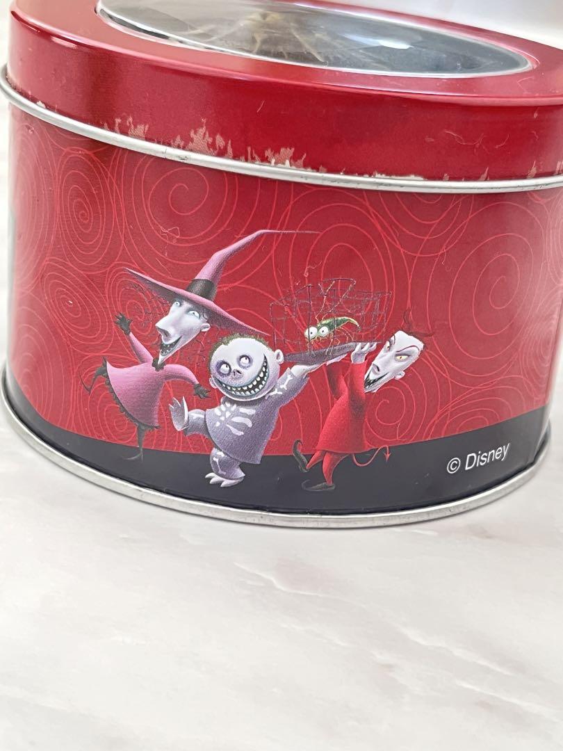 Nightmare Before Christmas Pocket Watch