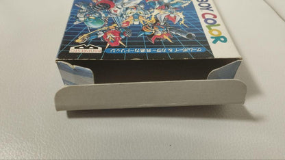 【Launched OK 】Super Robot Wars Link Battler 3rd Alpha New Super Robot Wars